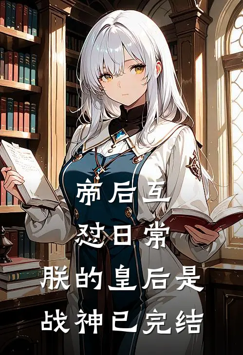 帝后互怼日常：朕的皇后是战神已完结