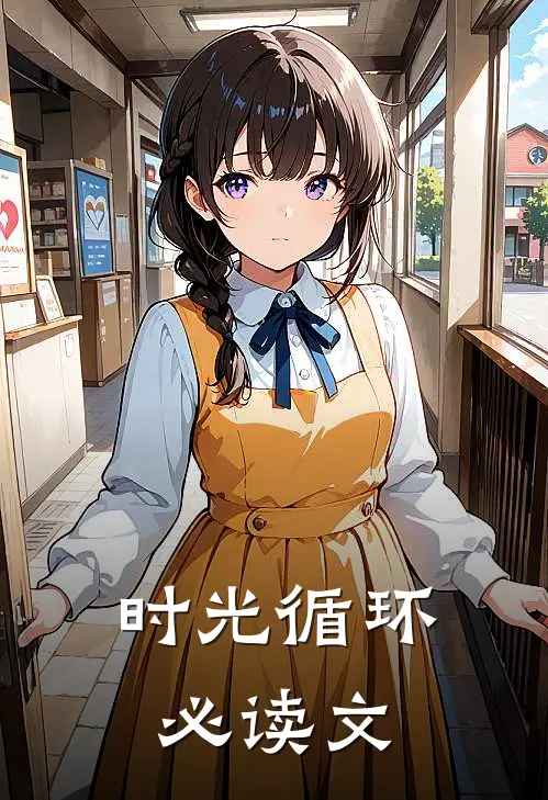 时光循环必读文