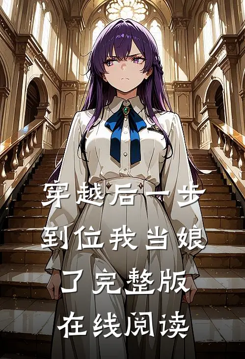 穿越后一步到位我当娘了完整版在线阅读