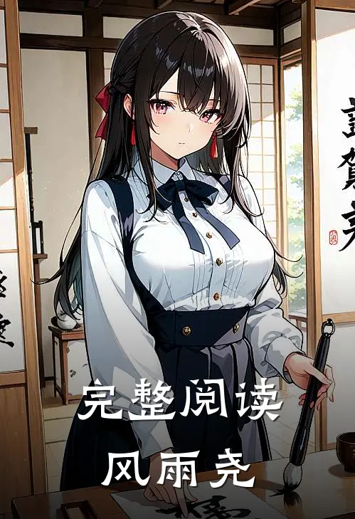 完整阅读风雨尧