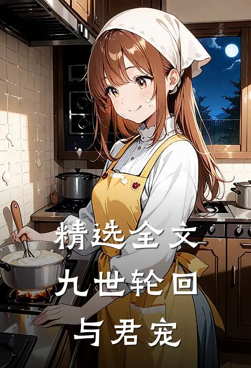 精选全文九世轮回与君宠