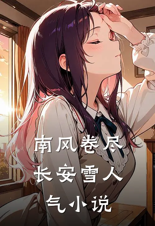 南风卷尽长安雪人气小说