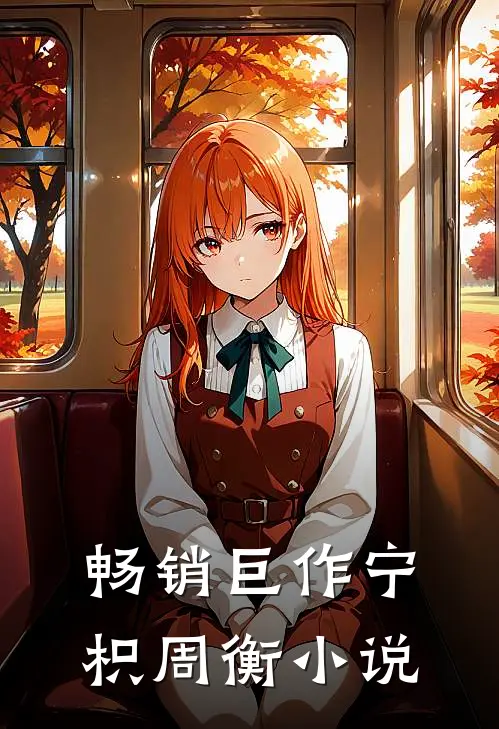 畅销巨作宁枳周衡小说