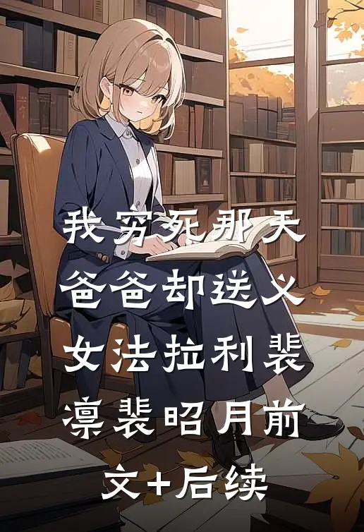 我穷死那天，爸爸却送义女法拉利裴凛裴昭月前文+后续