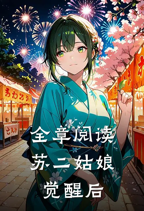全章阅读苏二姑娘觉醒后