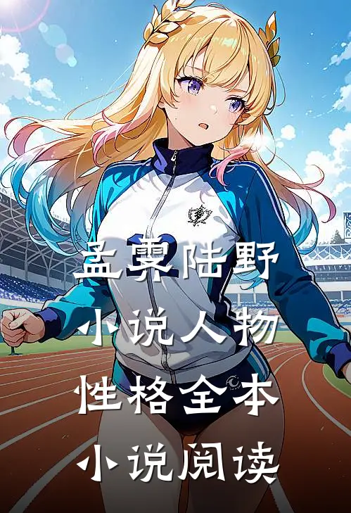 孟霁陆野小说人物性格全本小说阅读