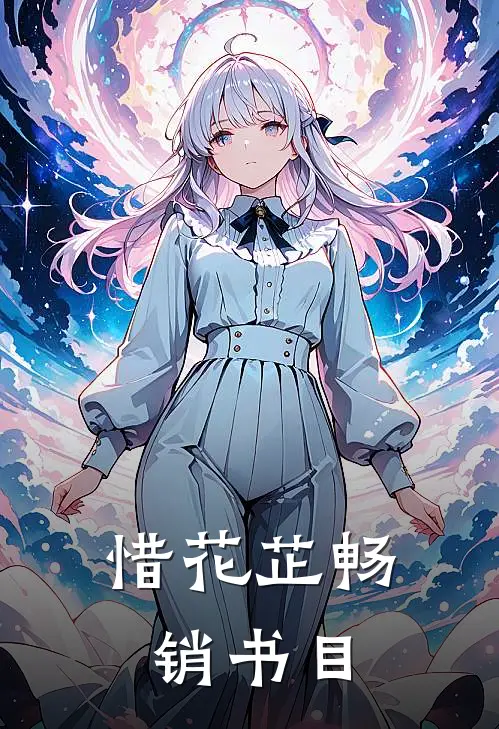 惜花芷畅销书目