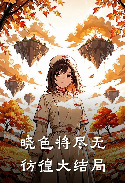 晓色将尽无彷徨大结局