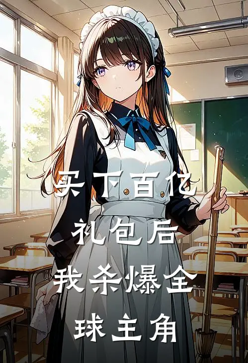 买下百亿礼包后，我杀爆全球主角