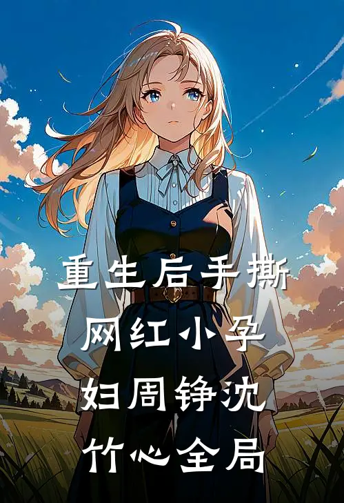 重生后手撕网红小孕妇周铮沈竹心全局