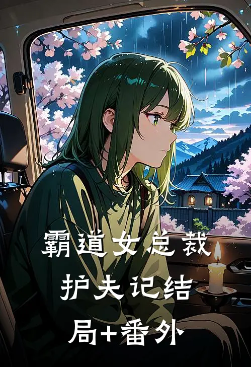 霸道女总裁护夫记结局+番外