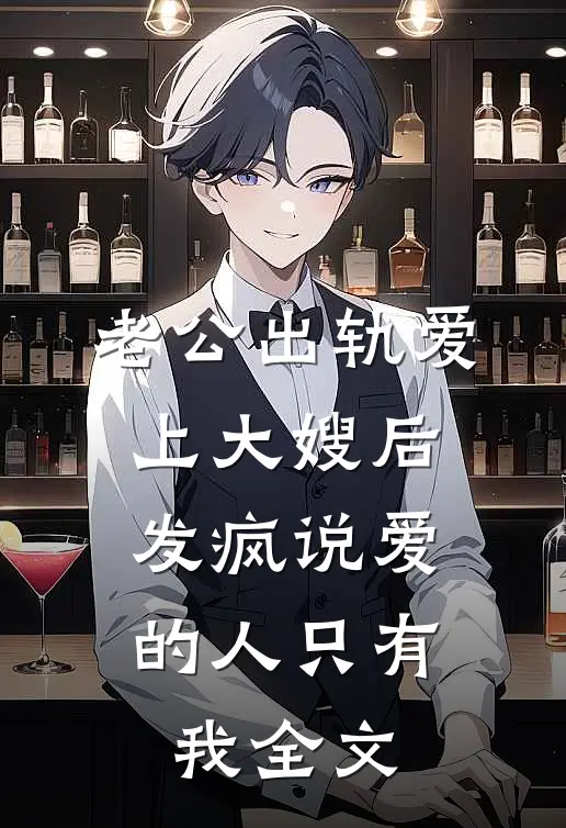 老公出轨爱上大嫂后，发疯说爱的人只有我全文