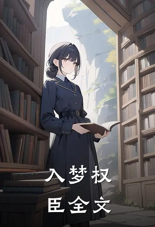 入梦权臣全文