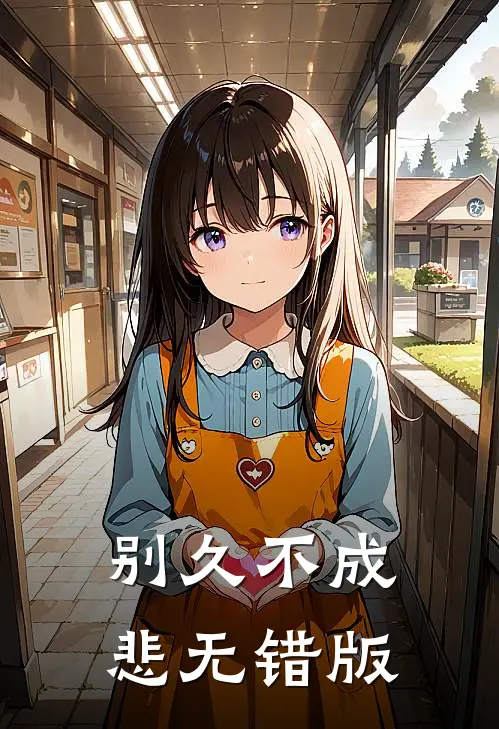 别久不成悲无错版