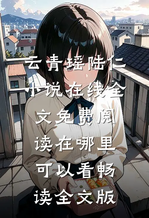 云青瑶陆仁小说在线全文免费阅读在哪里可以看畅读全文版