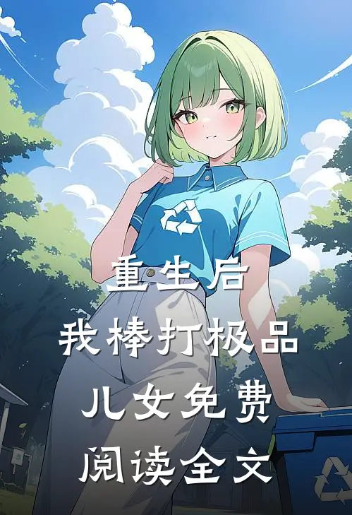 重生后，我棒打极品儿女免费阅读全文