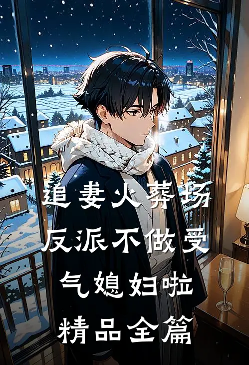追妻火葬场:反派不做受气媳妇啦精品全篇