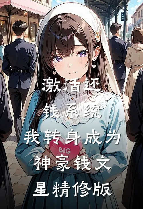 激活还钱系统,我转身成为神豪钱文星精修版