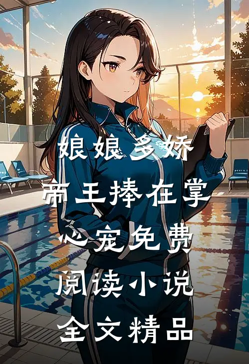 娘娘多娇,帝王捧在掌心宠免费阅读小说全文精品