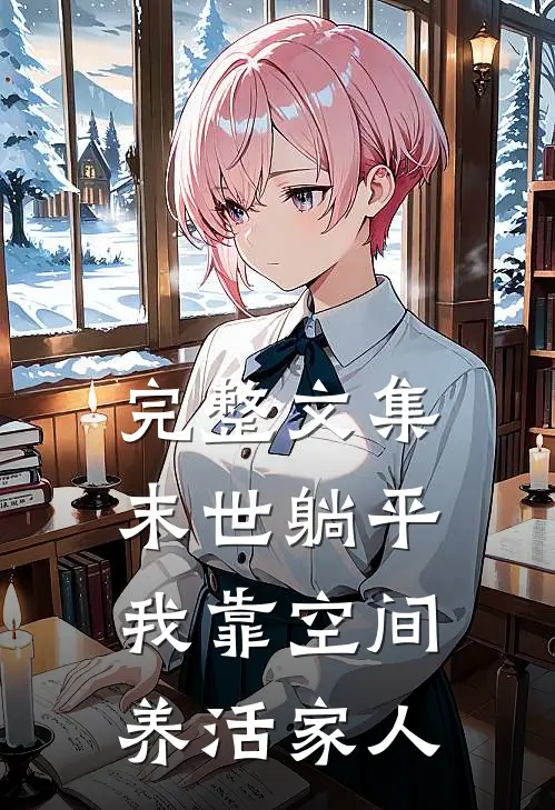 完整文集末世躺平：我靠空间养活家人