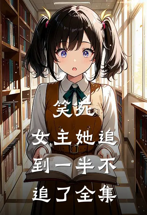 笑死，女主她追到一半不追了全集