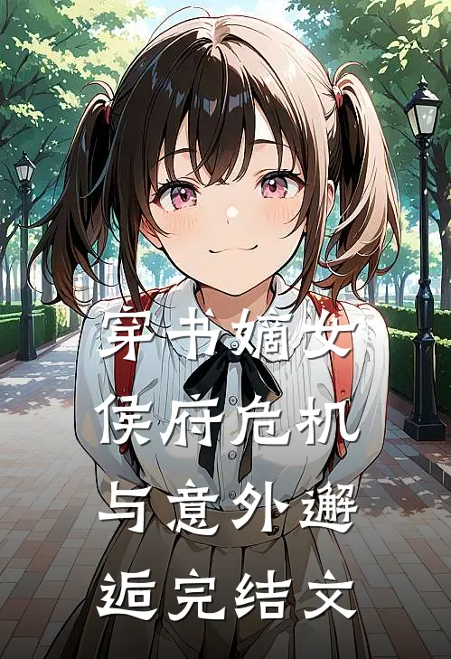 穿书嫡女：侯府危机与意外邂逅完结文