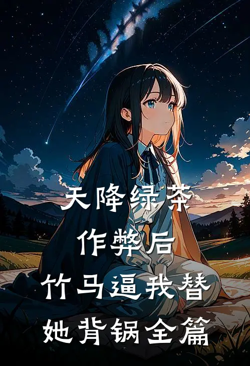 天降绿茶作弊后，竹马逼我替她背锅全篇