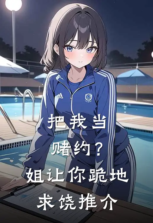 把我当赌约？姐让你跪地求饶推介