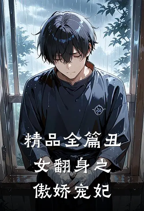 精品全篇丑女翻身之傲娇宠妃