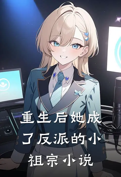 重生后她成了反派的小祖宗小说