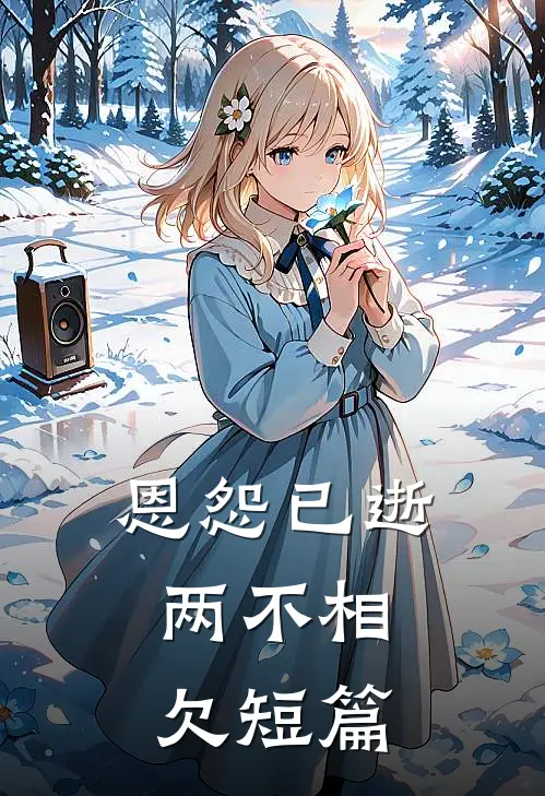 恩怨已逝，两不相欠短篇