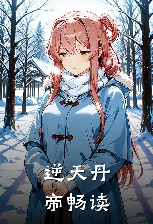 逆天丹帝畅读