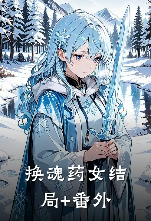 换魂药女结局+番外