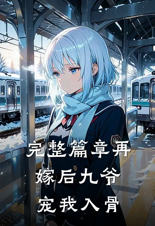 完整篇章再嫁后九爷宠我入骨