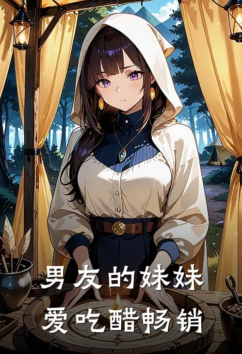 男友的妹妹爱吃醋畅销