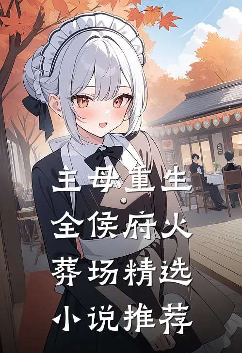 主母重生，全侯府火葬场精选小说推荐