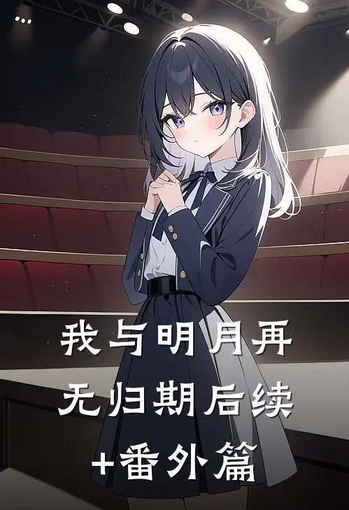 我与明月再无归期后续+番外篇