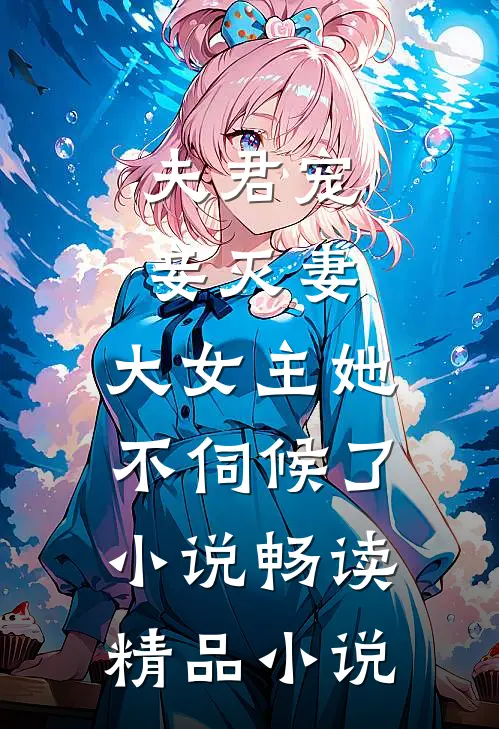 夫君宠妾灭妻,大女主她不伺候了小说畅读精品小说