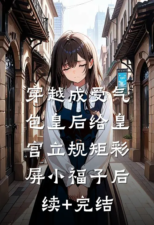 穿越成受气包皇后给皇宫立规矩彩屏小福子后续+完结