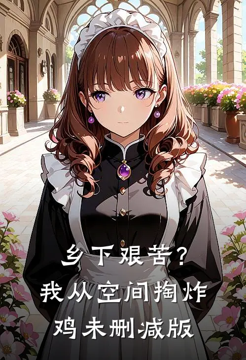 乡下艰苦？我从空间掏炸鸡未删减版