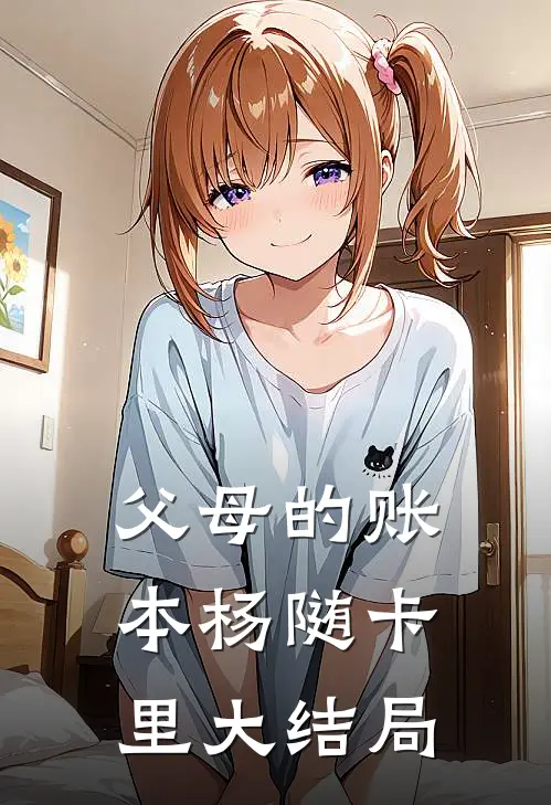 父母的账本杨随卡里大结局