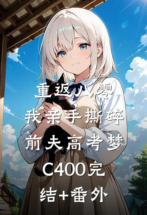 重返八零，我亲手撕碎前夫高考梦C400完结+番外