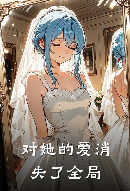 对她的爱消失了全局