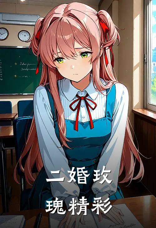 二婚玫瑰精彩
