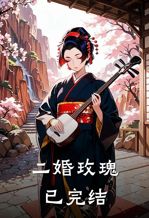 二婚玫瑰已完结