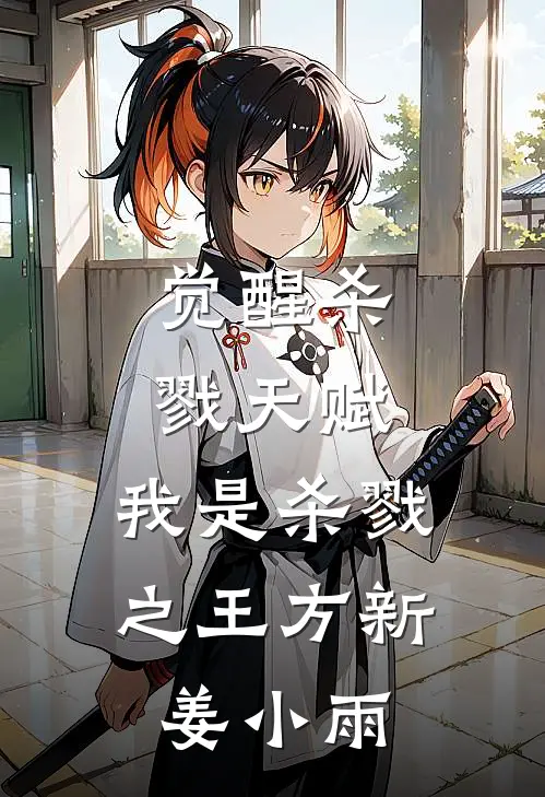 觉醒杀戮天赋，我是杀戮之王方新姜小雨