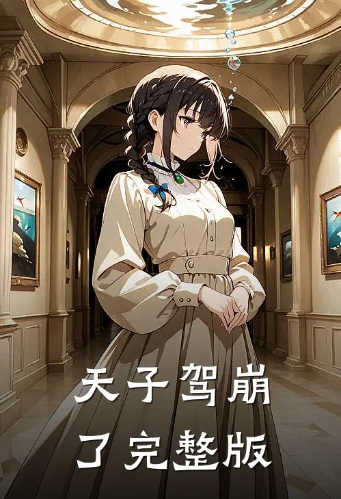 天子驾崩了完整版