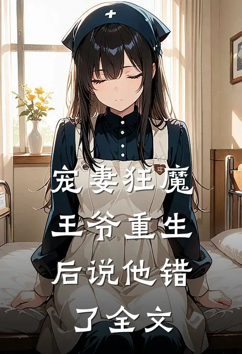 宠妻狂魔：王爷重生后说他错了全文