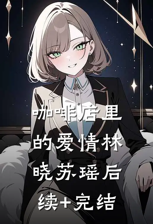 《咖啡店里的爱情》林晓苏瑶后续+完结
