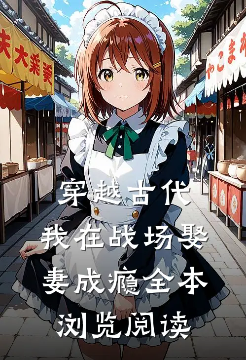 穿越古代，我在战场娶妻成瘾全本浏览阅读
